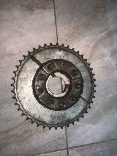 Motor 80cc bike, só pegar e andar