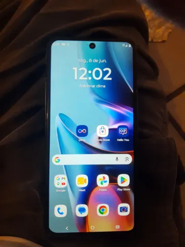 Moto g05 PRA VENDER HOJE 300