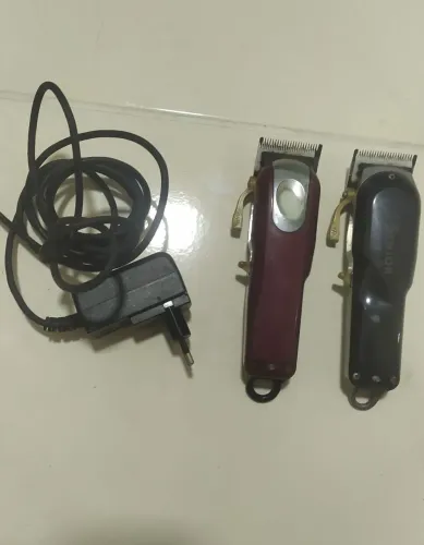 Wahl magic clip e senior