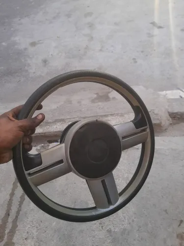Vendo volante saveiro fuf