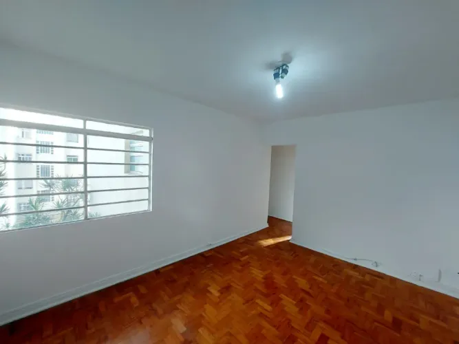 Apartamento para venda em Pinheiros com 3 quartos, 67m²