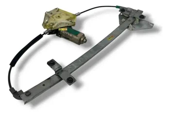 Maquina Vidro Eletrico Diant Direita Volvo V40 2001 2002 03