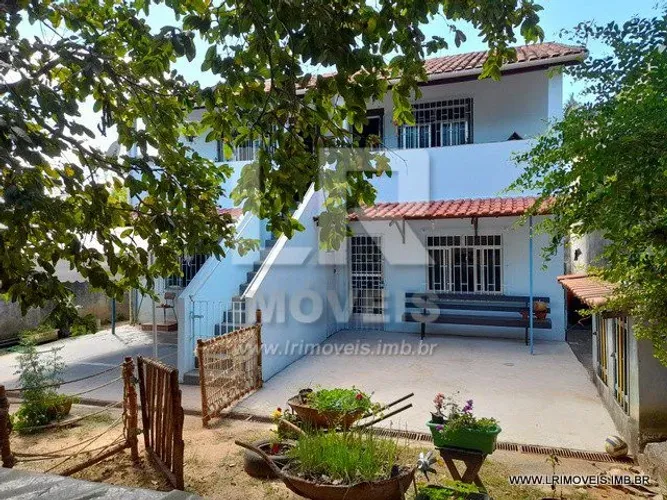Casa à venda: Investimento, multifamiliar, locação 216 m² construídos, 483 m² de terreno