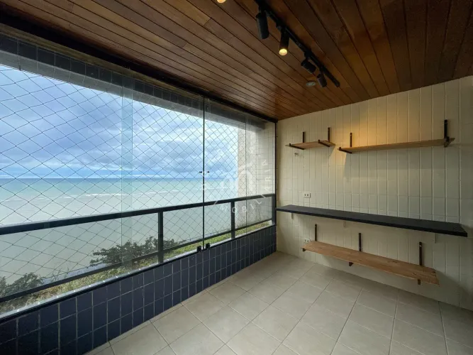 Ed. Arlindo Pontual - Apartamento com 4 quartos à venda, 220m2 em Candeias