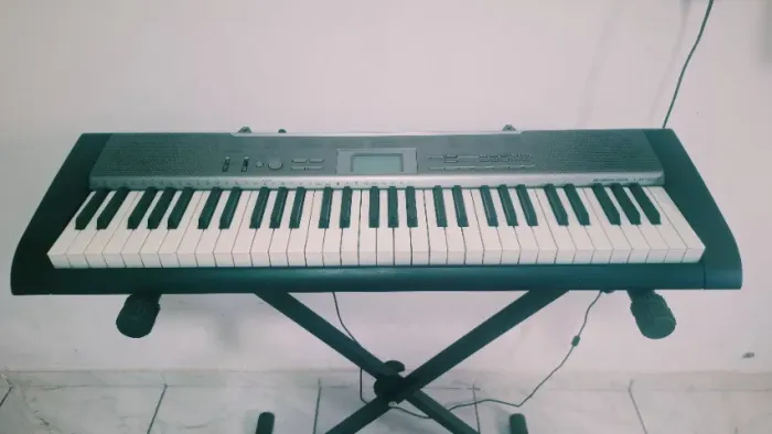 Vendo teclado iniciante - Anápolis/GO