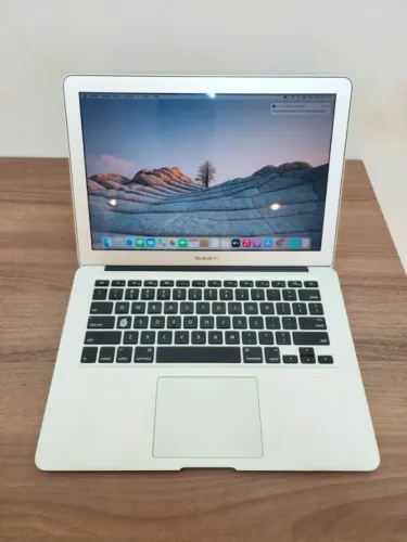Macbook air A1466