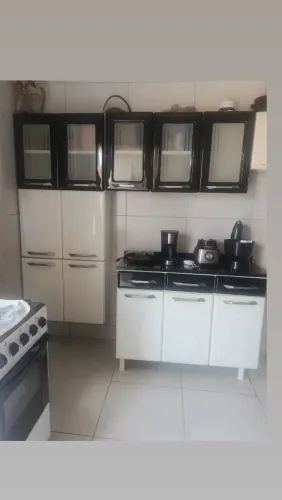 Vendo armário de cozinha