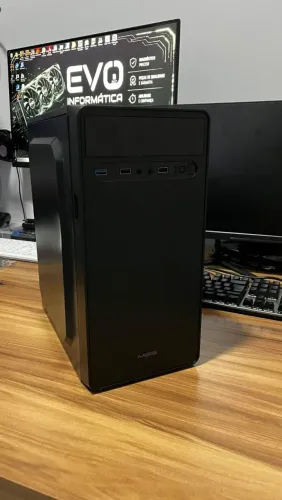 PC home office i5 + 8gb ram | Entrega rápida