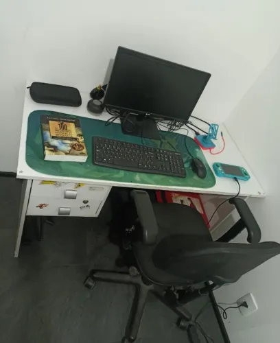 Escrivaninha