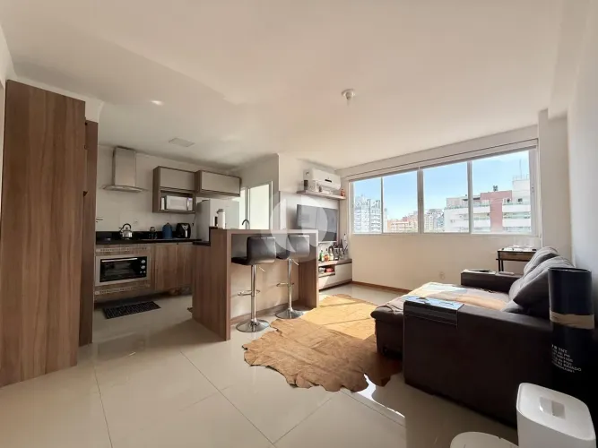 Apartamento com 02 quartos, 73m2 e 01 vaga para venda no bairro Medianeira!!
