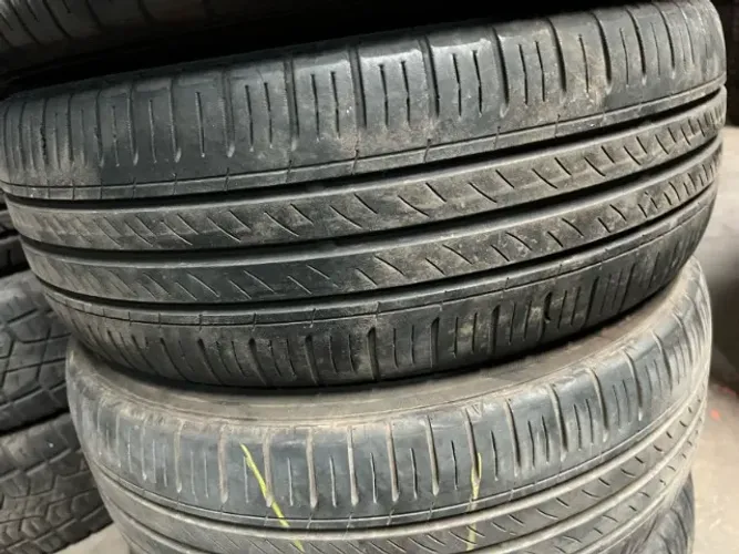 185/55/16 Dunlop 90 % Vida Util! R$: 299,00 und a vista!