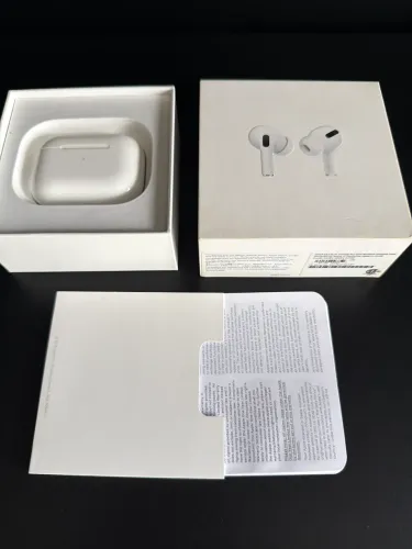Estojo Carregador AirPod Pro