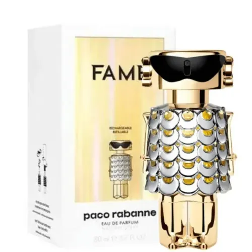 Perfume Fame Paco Rabanne 80 Ml EDP
