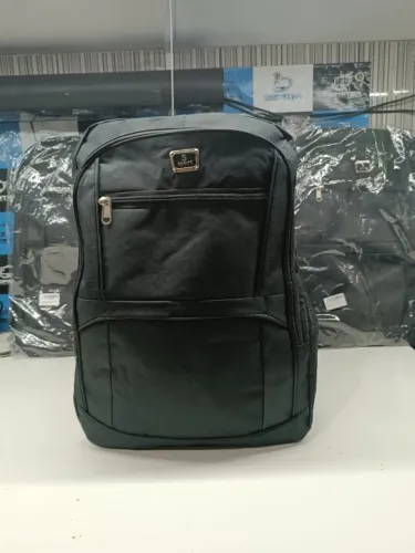 Mochila Reforçada Impermeável Versártil Unissex