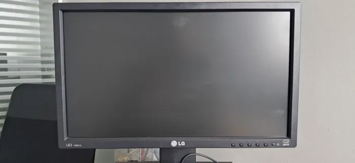 Monitor Lg