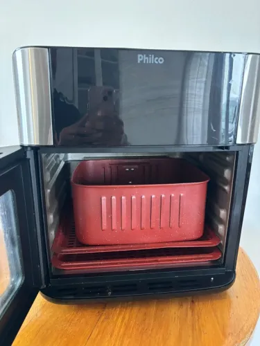Airfryer Philco 16L