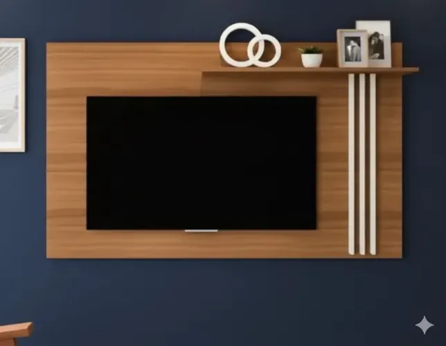 Oferta painel suspenso artely ate 65 polegadas enquanto durar no estoque