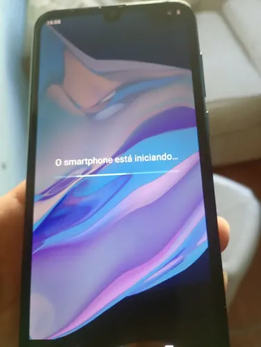Celular positivo Q20 leia antes