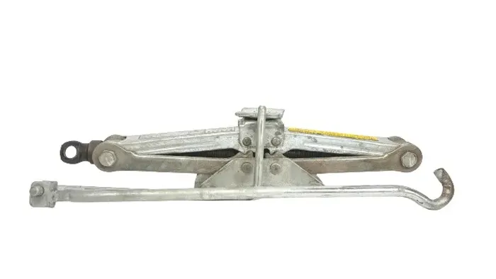 Macaco Chave Roda Toyota Rav4 2000 2001 2002 2003 2004 2005