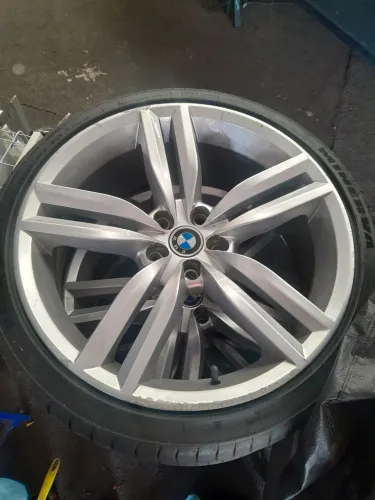 Jogo rodas Bmw M3 