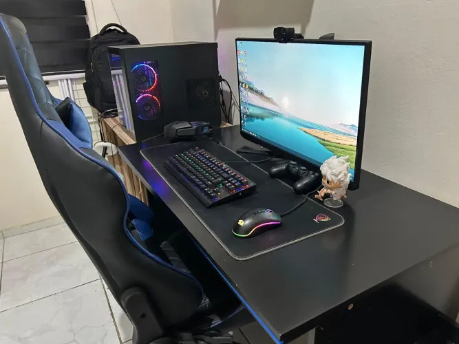 PC GAMER COMPLETO HIGH END RYZEN 7 7800X3D
