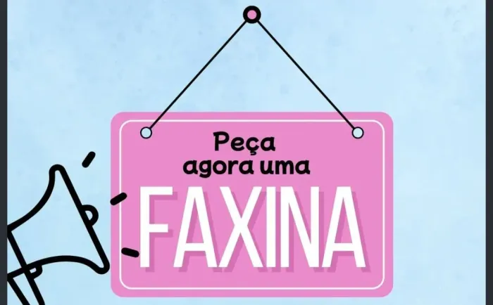 Doméstica, babá e diversos serviços gerais