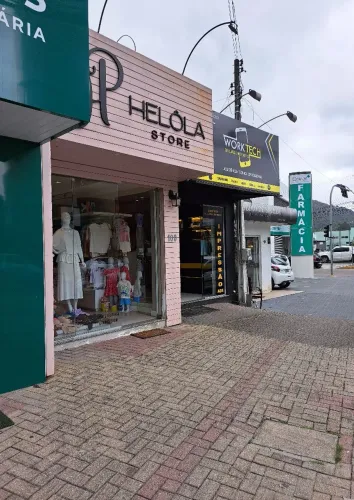 Vende-se loja.ponto comercial