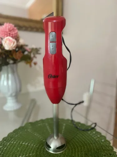 Mixer / Batedeira de Imersão Oster 250W - original