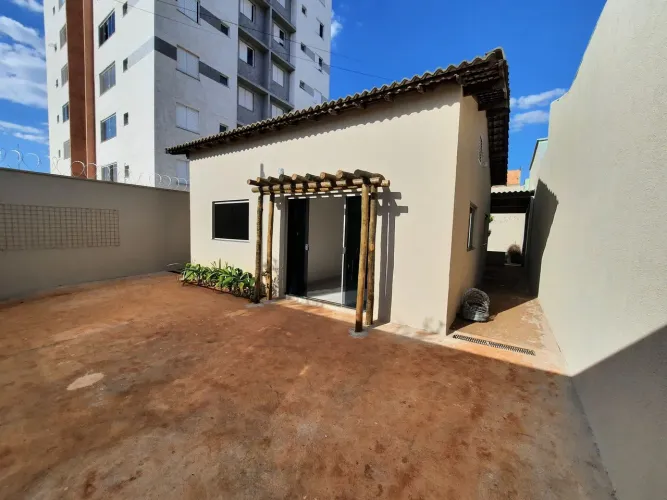 Casa Portal do Vale