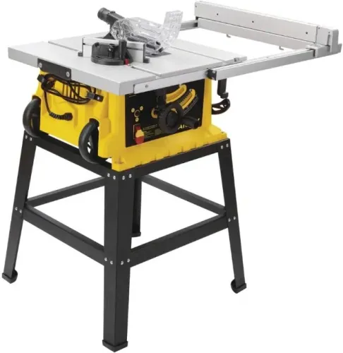 Serra de Bancada Stanley 10" SST1801 1800W 127V