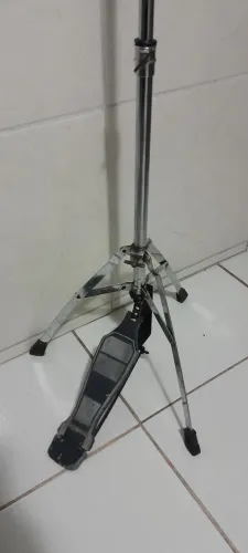 Máquina de chimbau