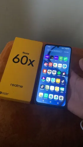 Celular usado