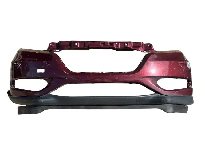 PARA-CHOQUE DIANTEIRO HONDA HR-V 2015/2018 ORIGINAL