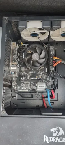 Kit ryzen
