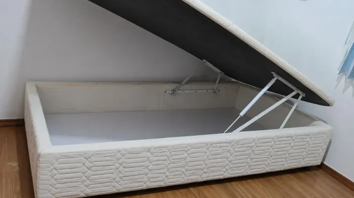Box baú