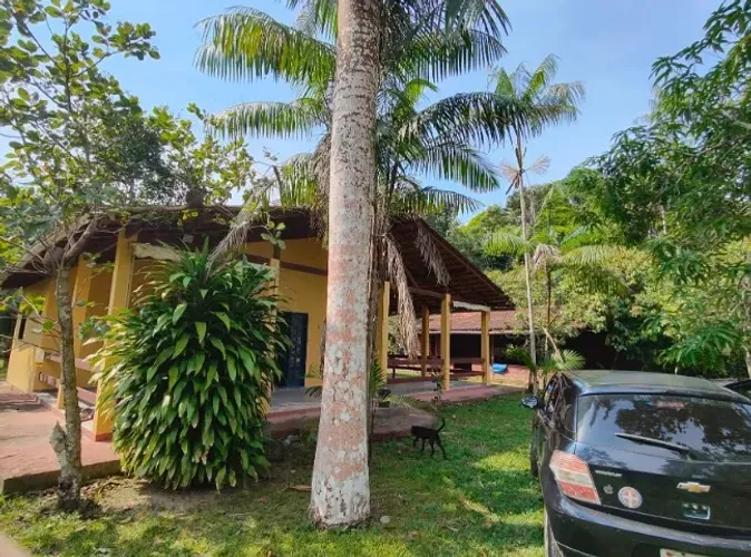 VENDO CHACARÁ - KM 38 DA RODOVIA MANAUS-ITACOATIARA