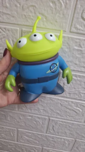 Boneco alien  toy story