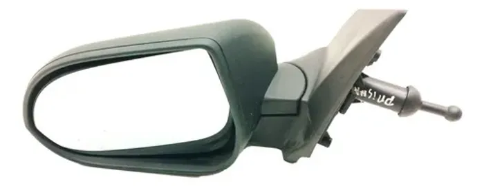 Retrovisor Manual Lado Esquerdo Chevrolet Prisma 2018