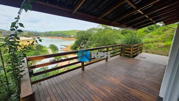 Oportunidade - vende-se Casa em Condomínio - Paraiso de Igaratá - Bairro do Jaguari - 5 Su