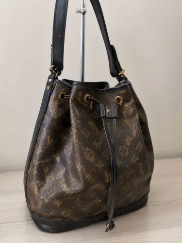 Bolsa Saco Inspiração Premium LV-(Leia a descrição)