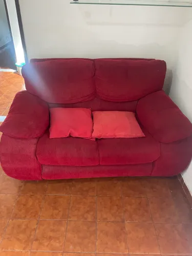 Sofa 2 lugares