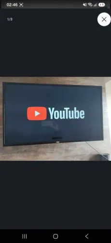 Tv 32  polegadas 