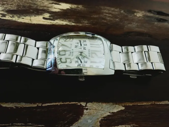 Relógio Guess