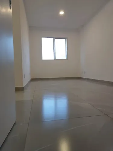 APARTAMENTO À VENDA - VILA CORREA, FERRAZ DE VASCONCELOS