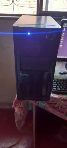 Cpu gamer básico 