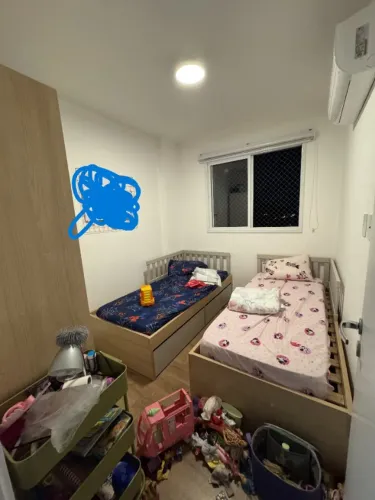 Quarto infantil quater