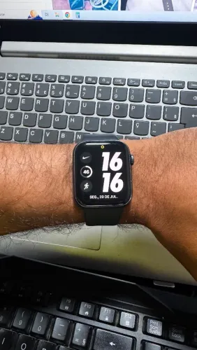 APPLE WATCH SERIE 5 44MM