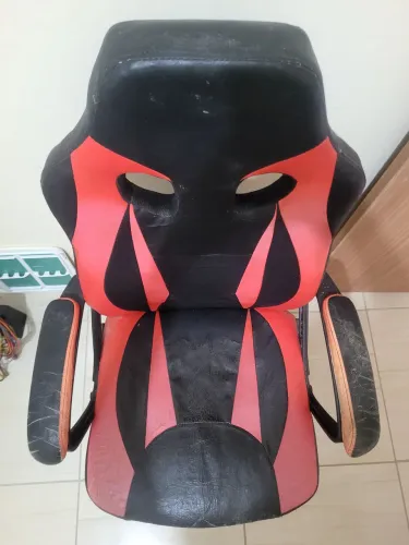 Cadeira gamer