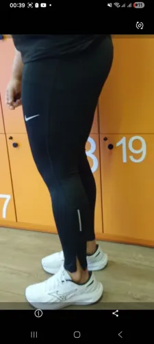 Calça Legging Masculina Nike
