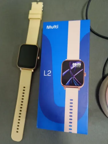 Smartwatch+ headphone